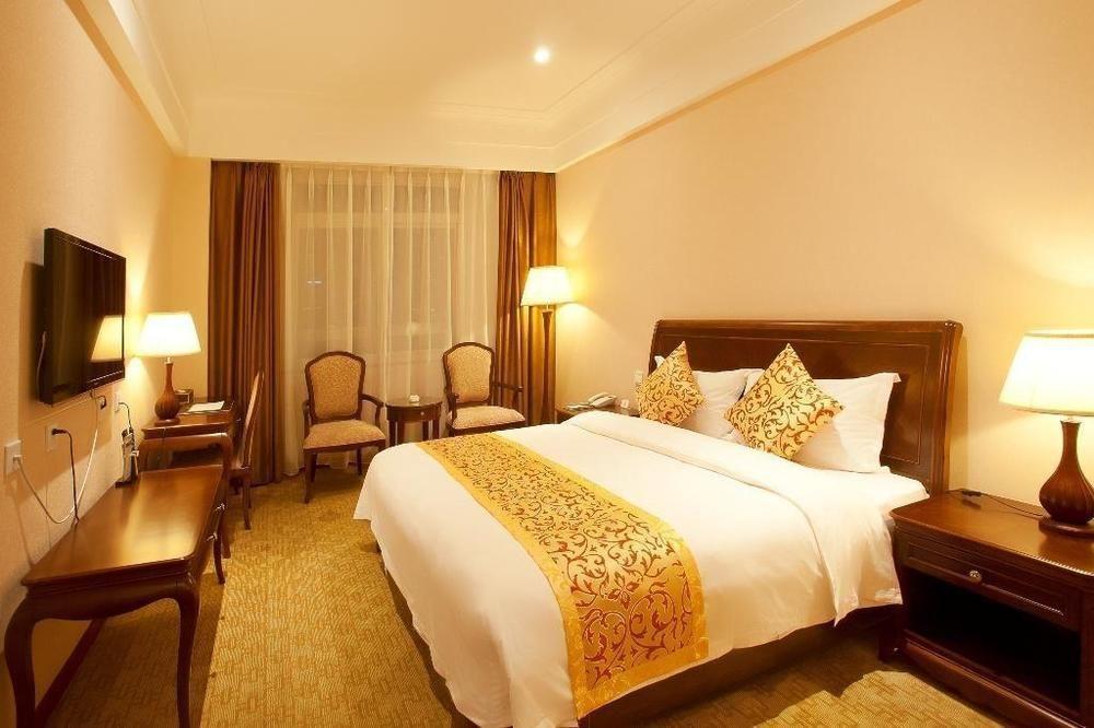 Tianjin Joysight Hotel Екстер'єр фото